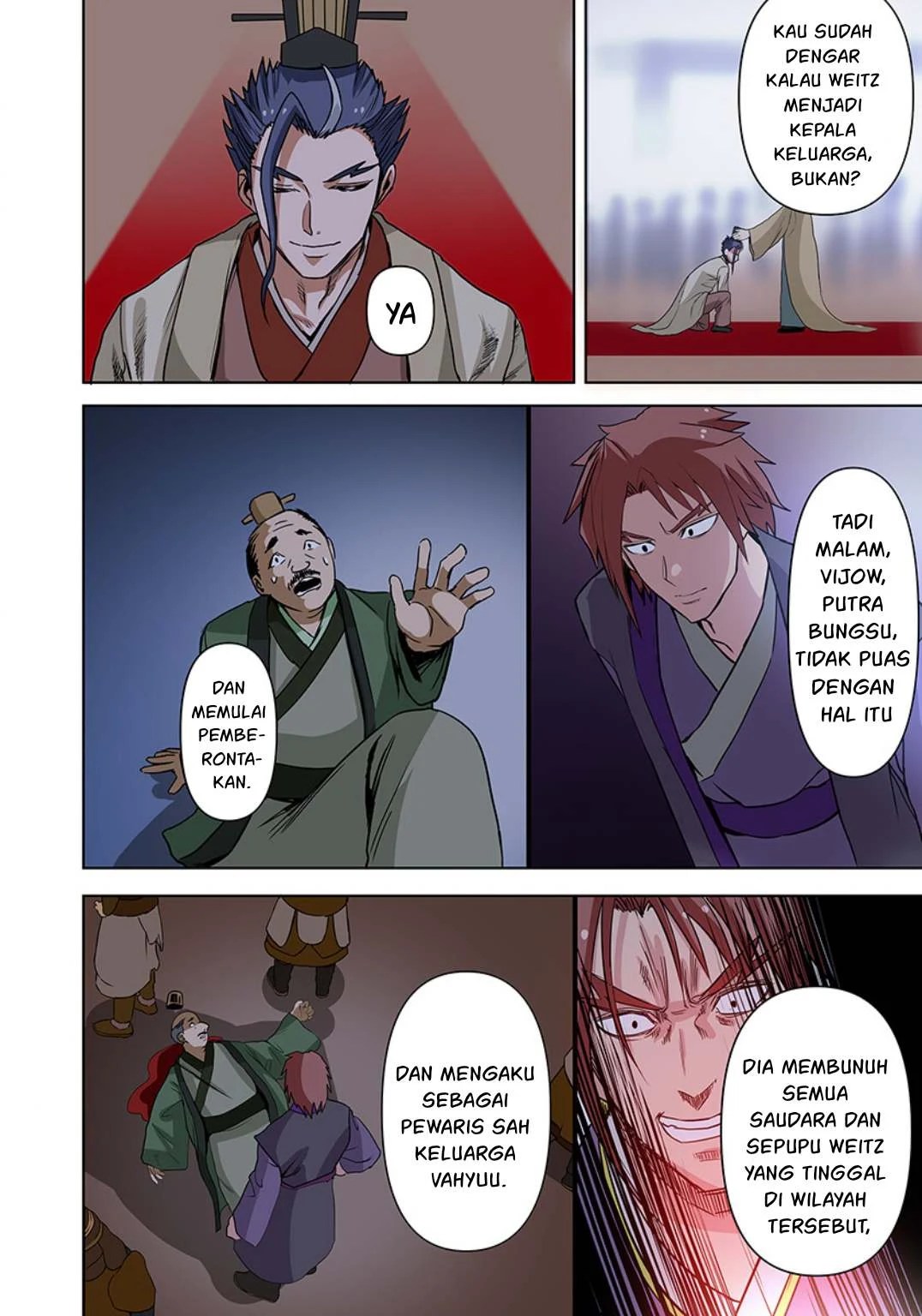 Dorei Senshi no Isekai Taneuma Seikatsu 〜 Mahou mo Bujutsu mo Saikyou dashi Harem made! 〜 - Chapter 13 21