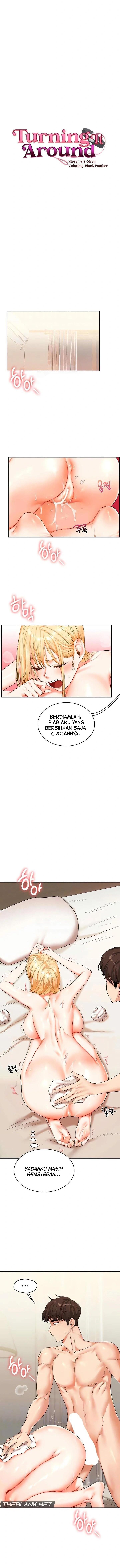 Relationship Reversal - Chapter 13 3 Relationship Reversal - Chapter 13 3