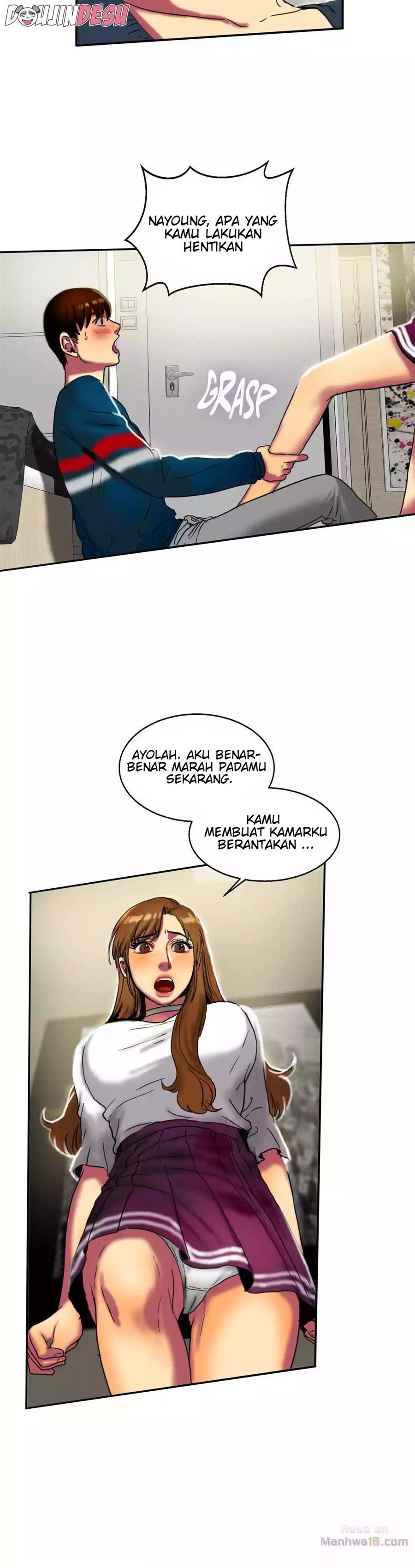 Bittersweet - Chapter 13 31