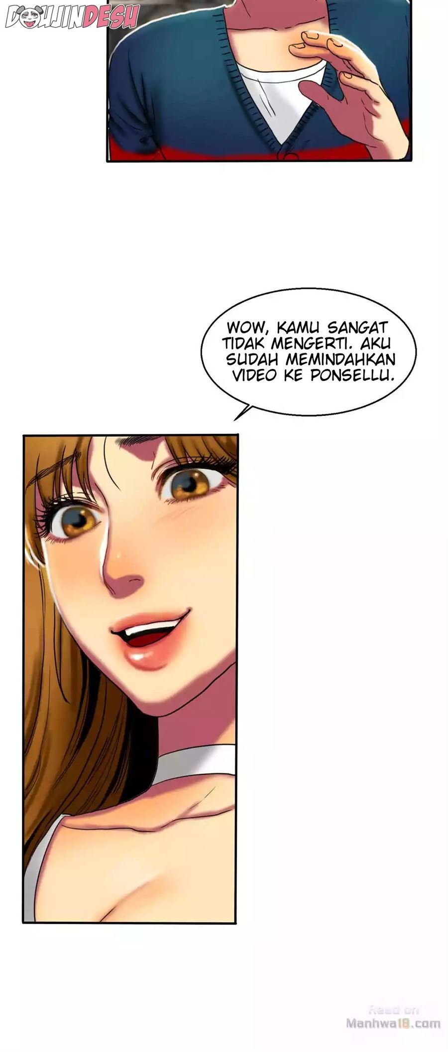 Bittersweet - Chapter 13 28