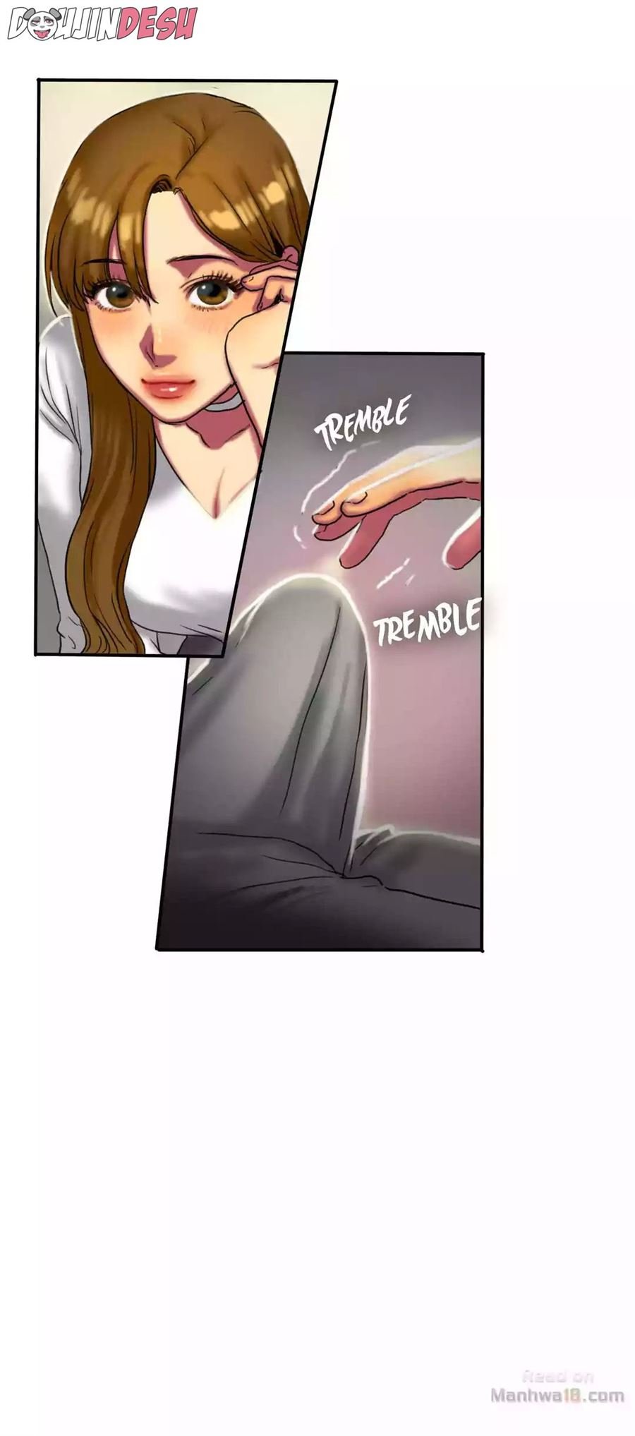 Bittersweet - Chapter 13 37