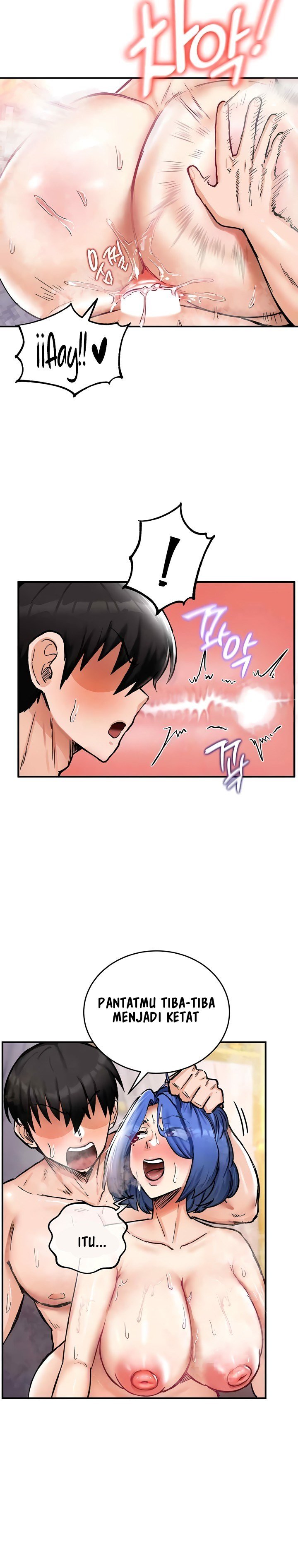 Regressed Warrior&#8217;s Female Dominance - Chapter 13 14