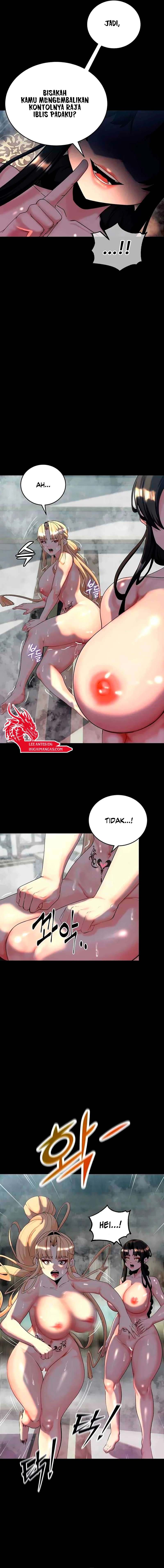 Corruption in the Dungeon - Chapter 13 10 Corruption in the Dungeon - Chapter 13 10