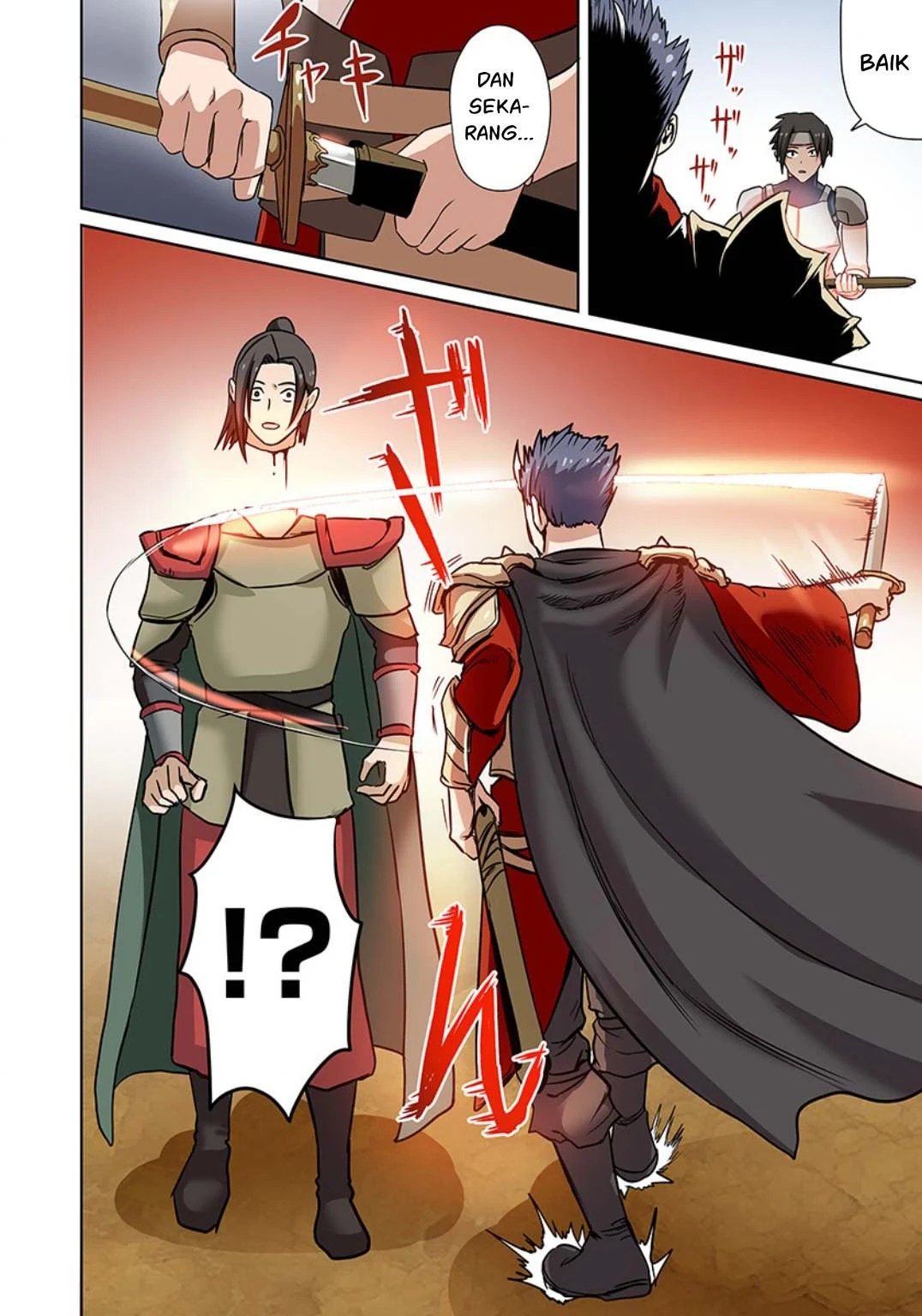 Dorei Senshi no Isekai Taneuma Seikatsu 〜 Mahou mo Bujutsu mo Saikyou dashi Harem made! 〜 - Chapter 13 35