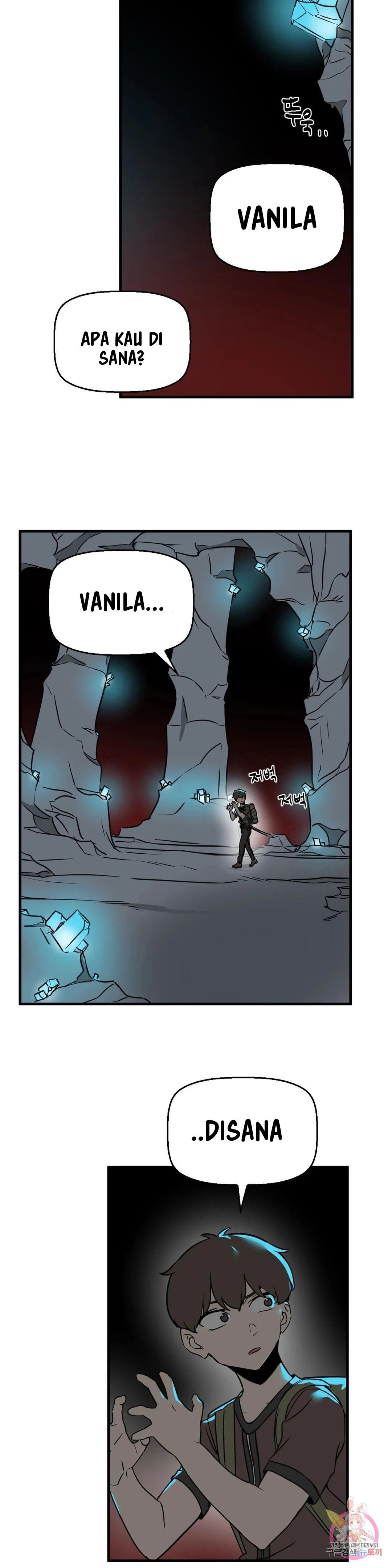 No Man’s Land - Chapter 13 8