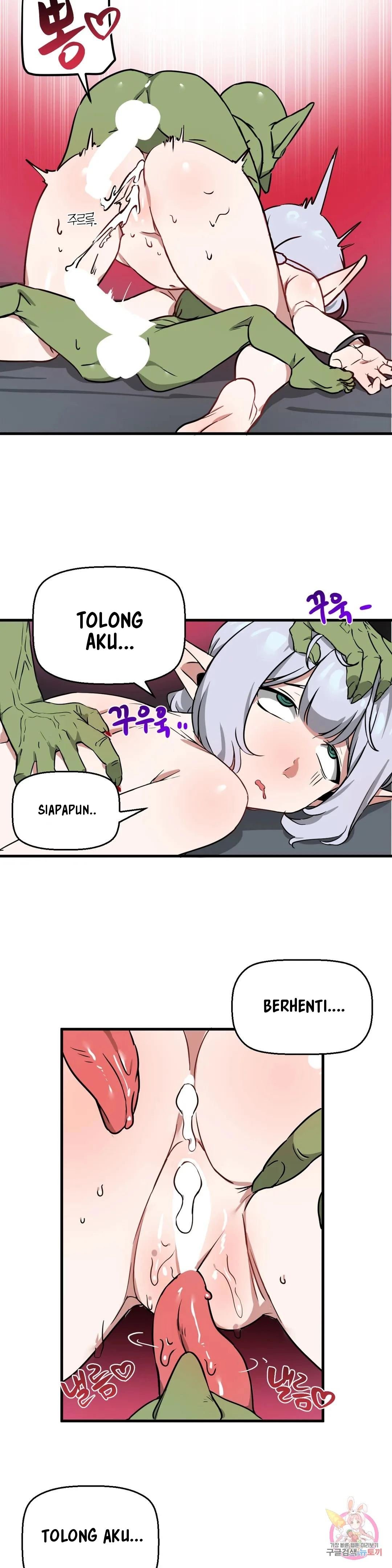 No Man’s Land - Chapter 13 5