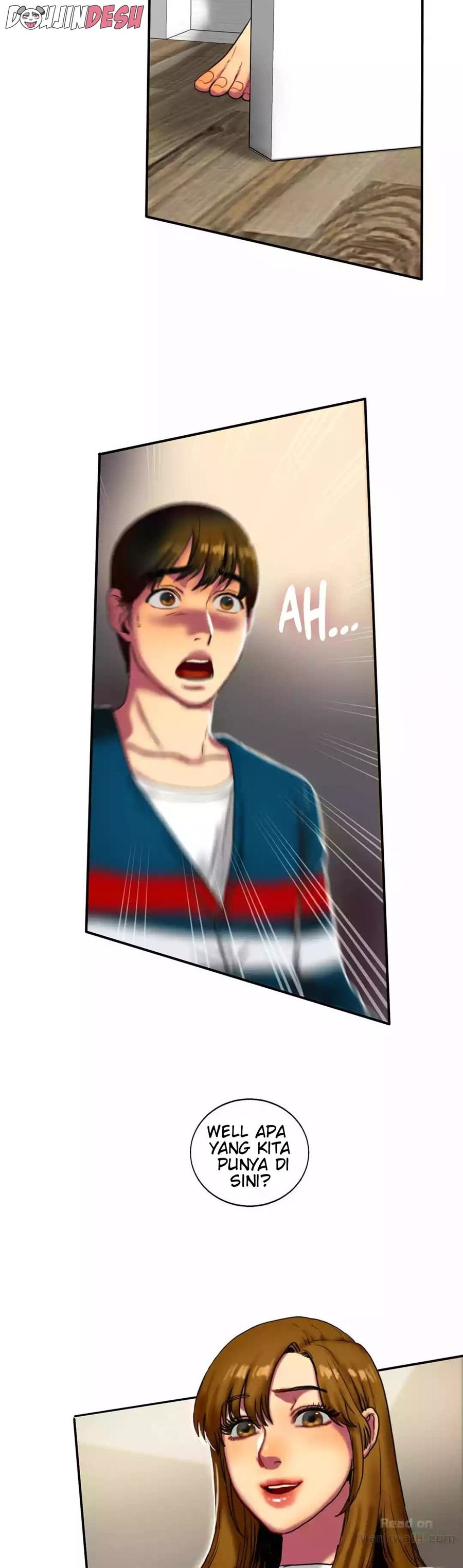 Bittersweet - Chapter 13 25