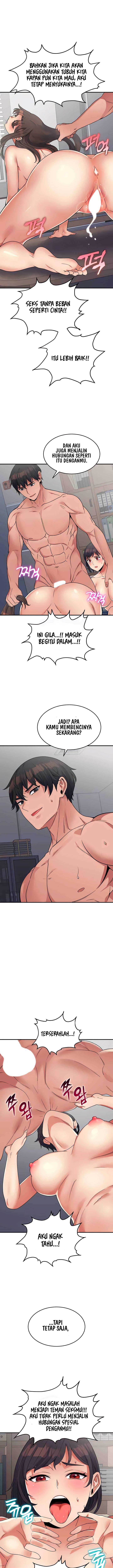 Obsessive Romance - Chapter 13 13