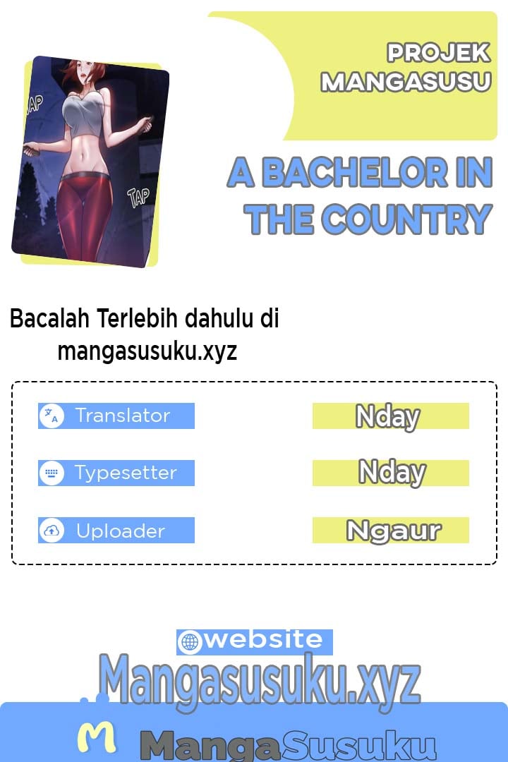 A Bachelor in the Country - Chapter 13 1