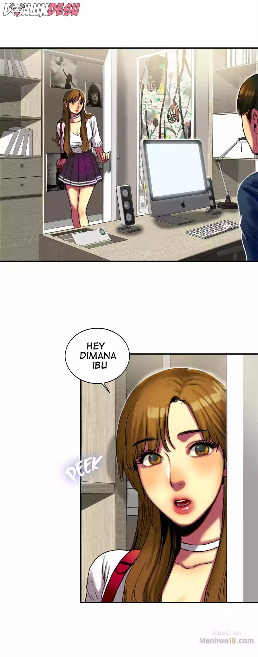 Bittersweet - Chapter 13 7