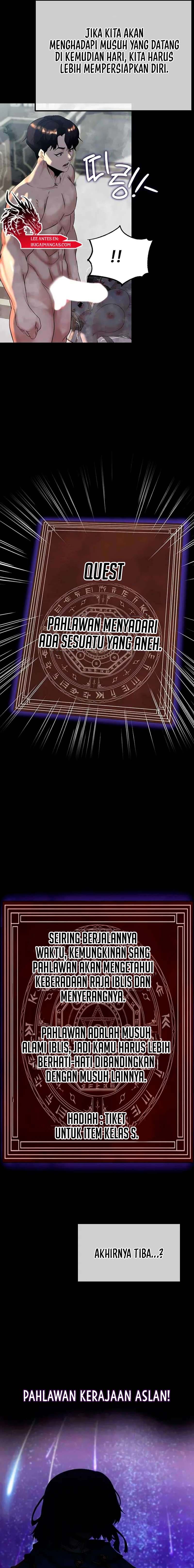 Corruption in the Dungeon - Chapter 13 18 Corruption in the Dungeon - Chapter 13 18