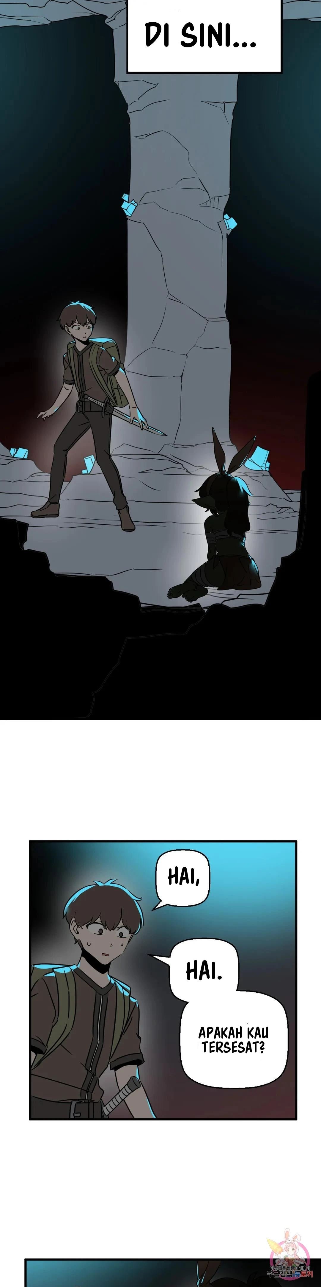 No Man’s Land - Chapter 13 12