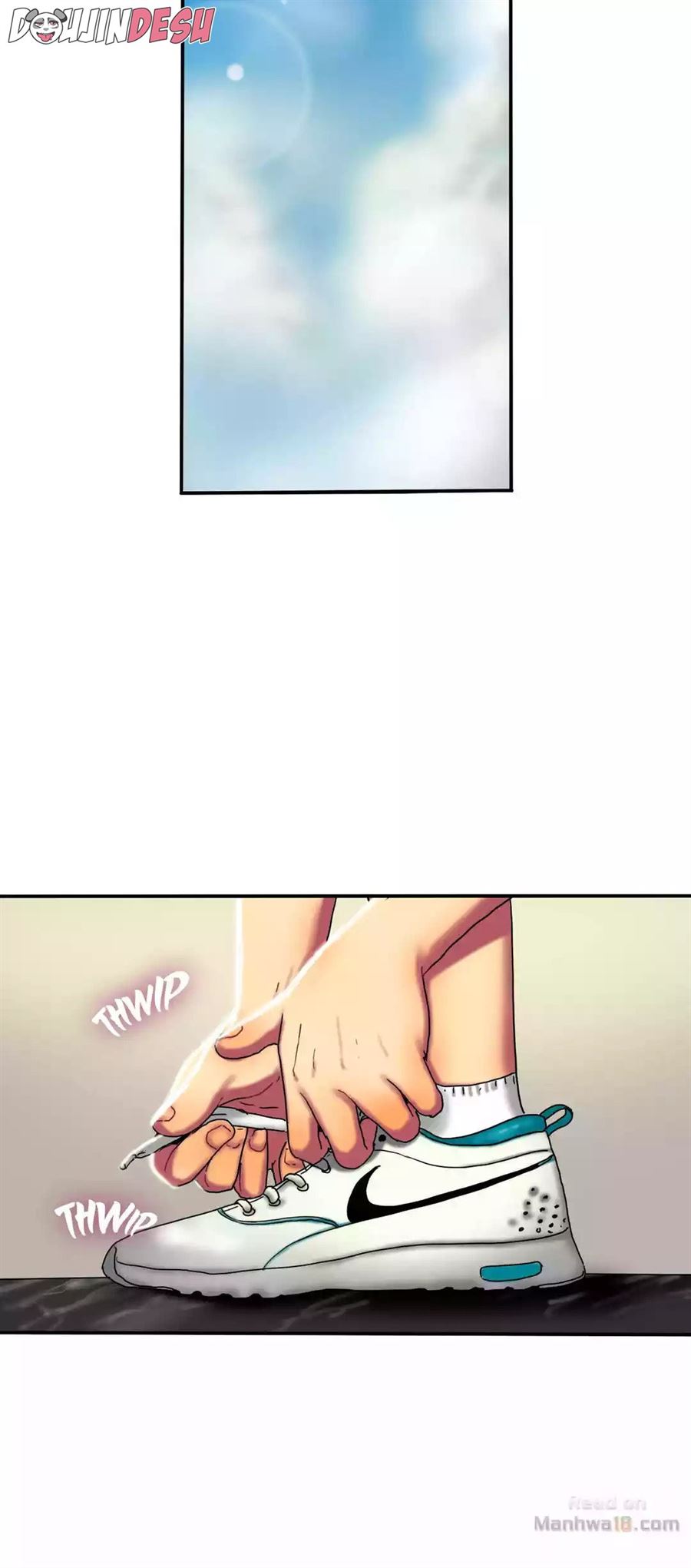 Bittersweet - Chapter 13 15