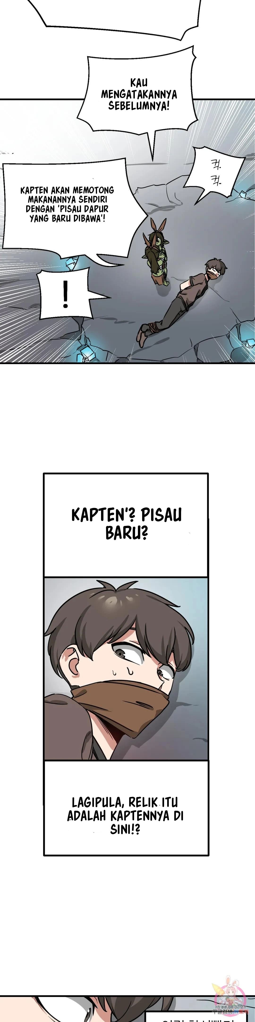 No Man’s Land - Chapter 13 30