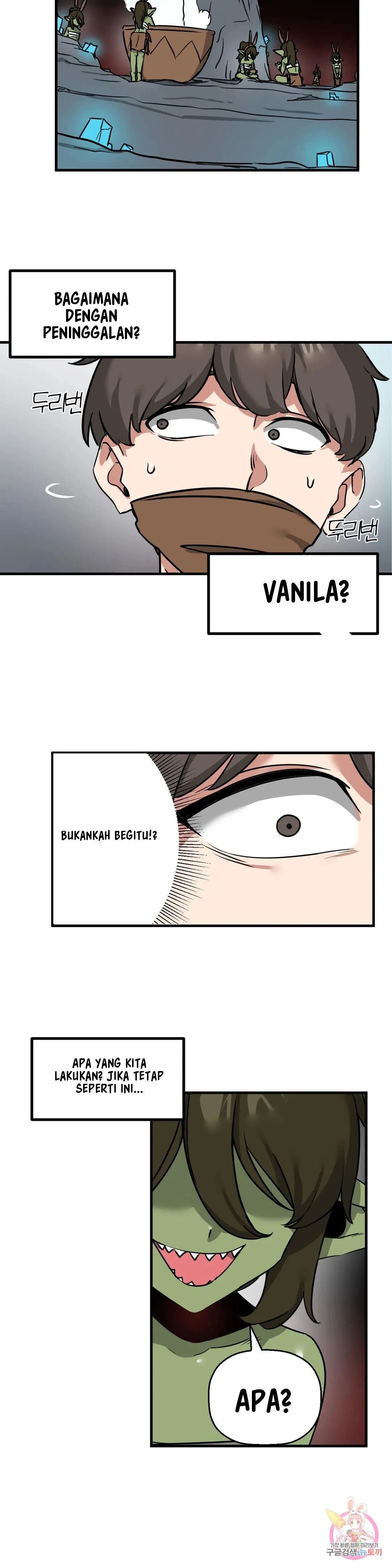 No Man’s Land - Chapter 13 24