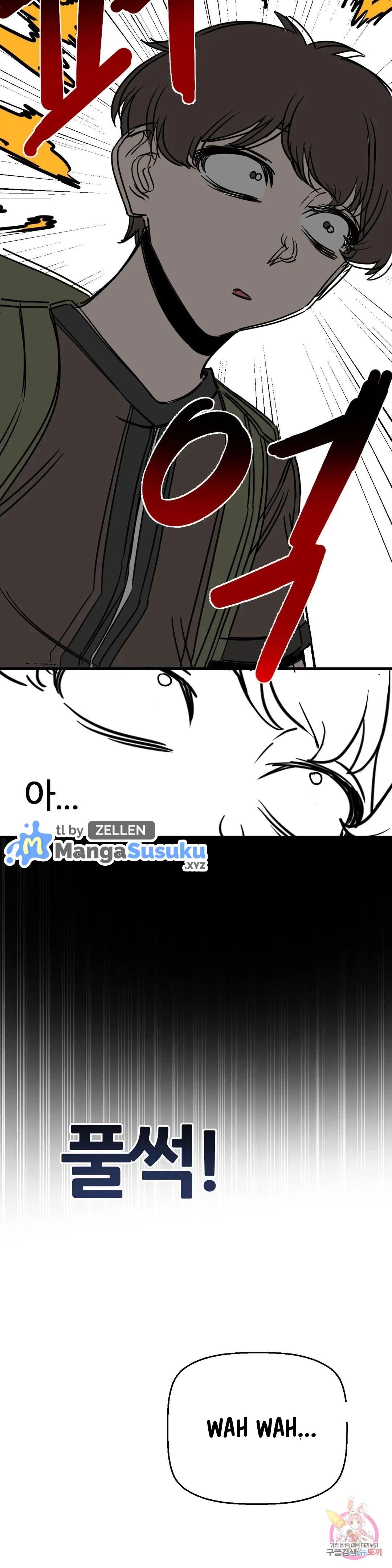 No Man’s Land - Chapter 13 19