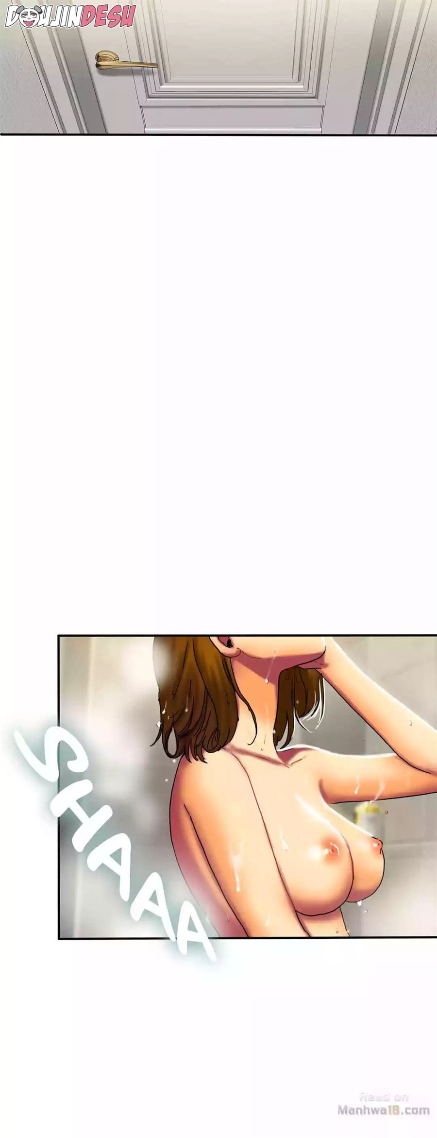 Bittersweet - Chapter 13 13