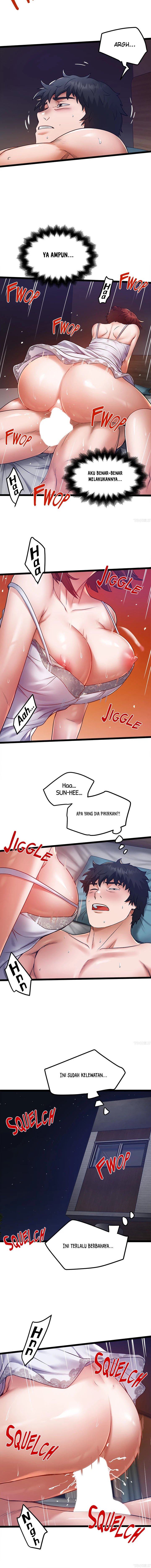 A Bachelor in the Country - Chapter 13 10