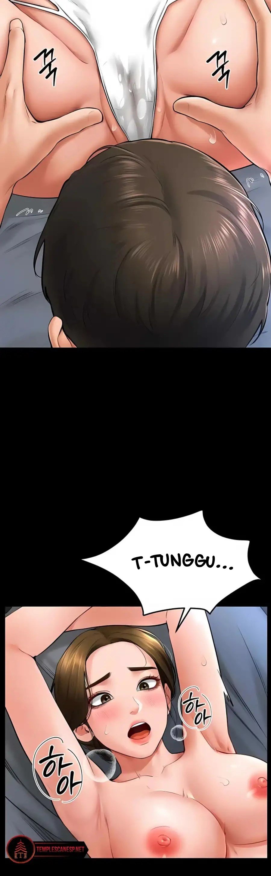 My New Family Treats Me Well - Chapter 14 40