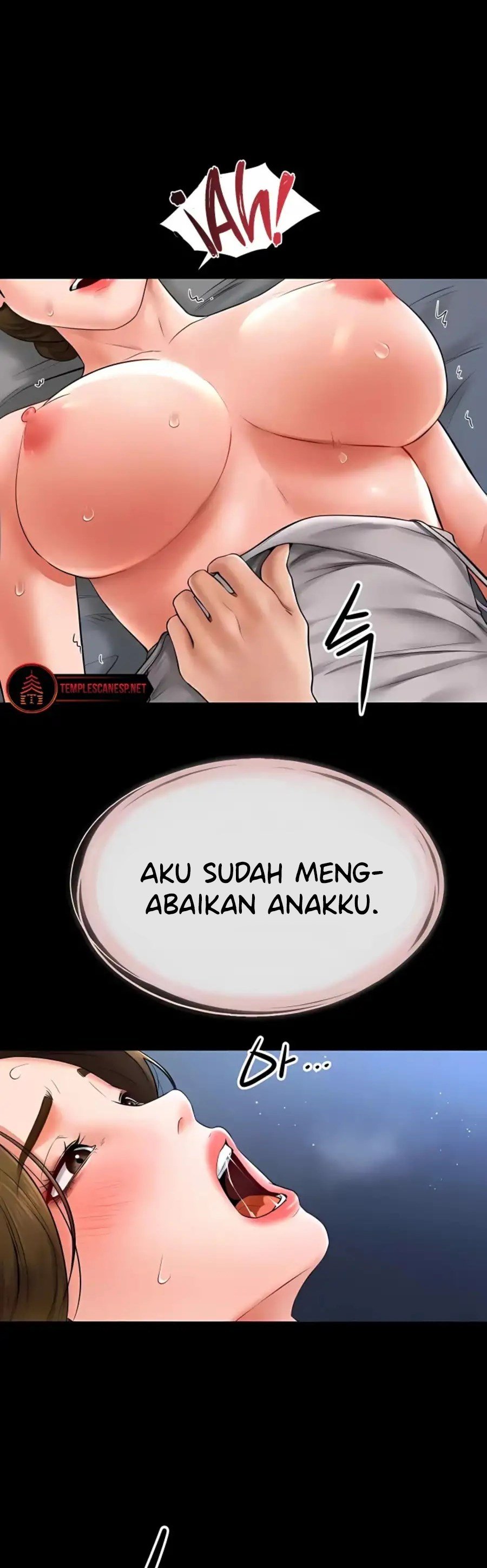 My New Family Treats Me Well - Chapter 14 43