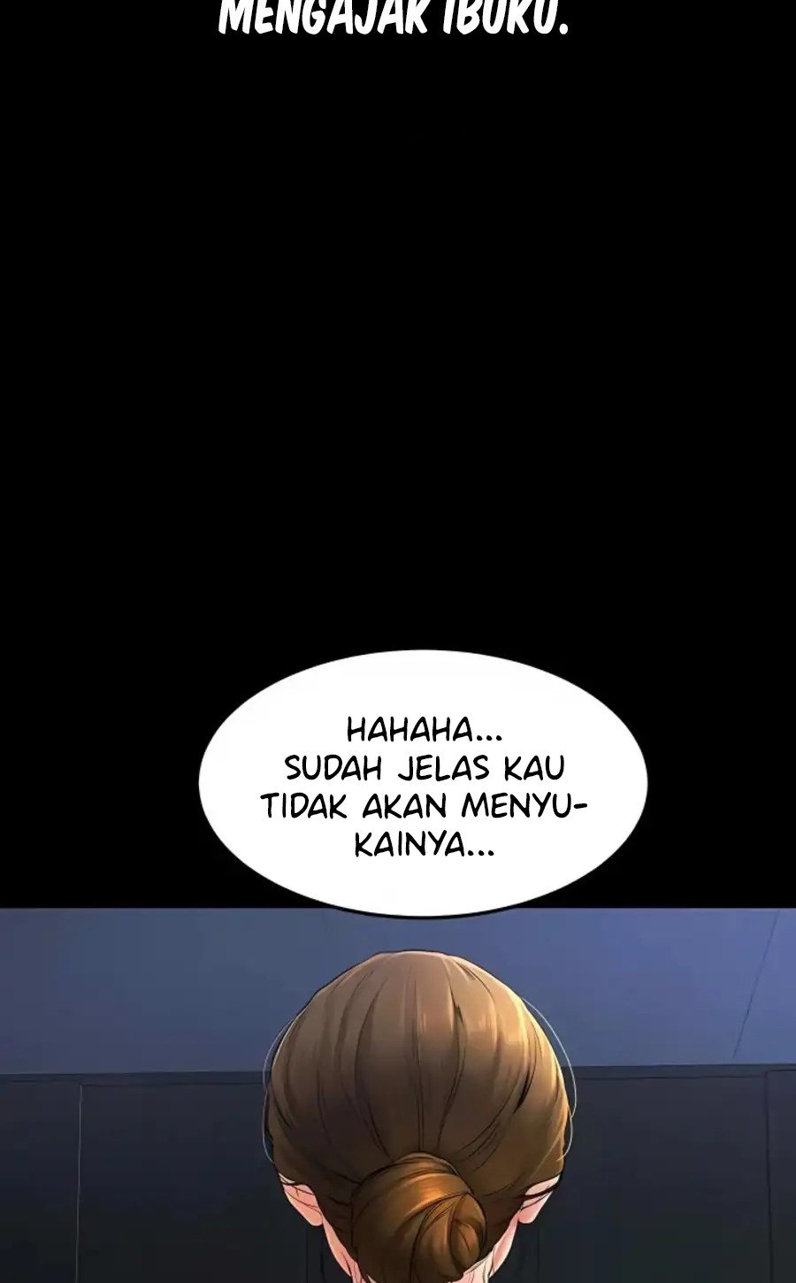 My New Family Treats Me Well - Chapter 14 29
