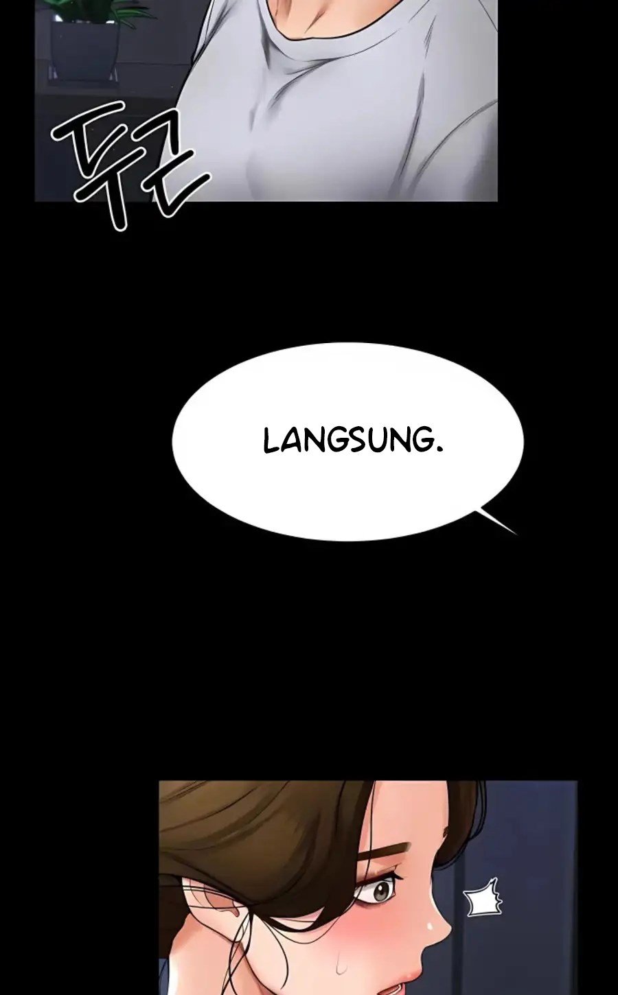 My New Family Treats Me Well - Chapter 14 27