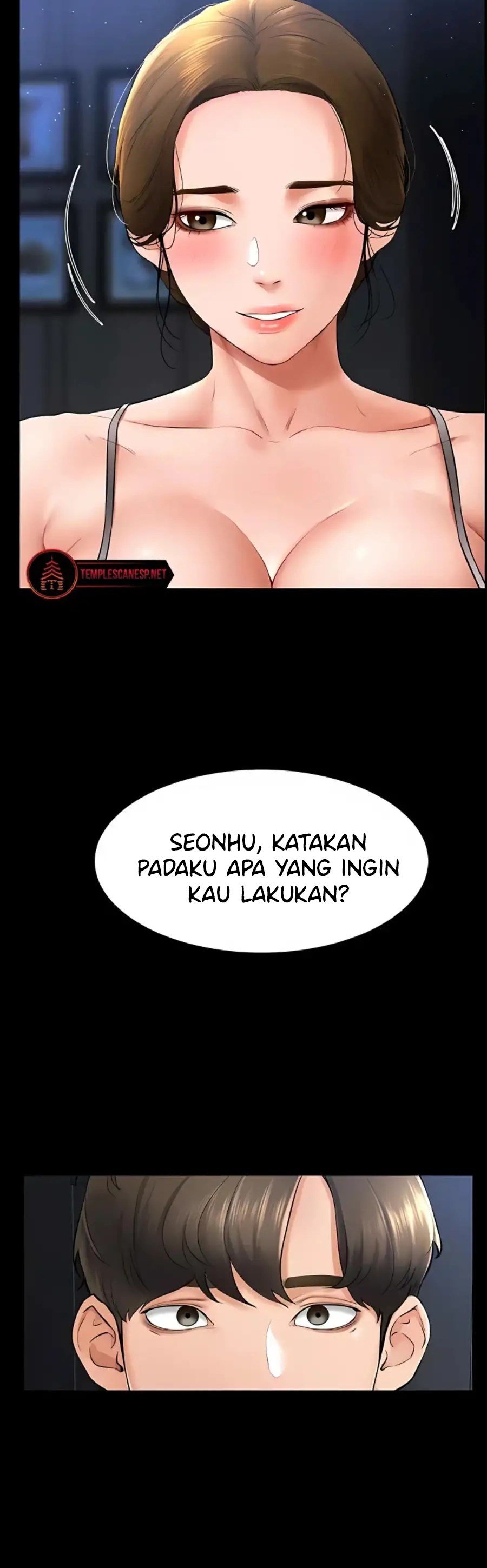 My New Family Treats Me Well - Chapter 14 23