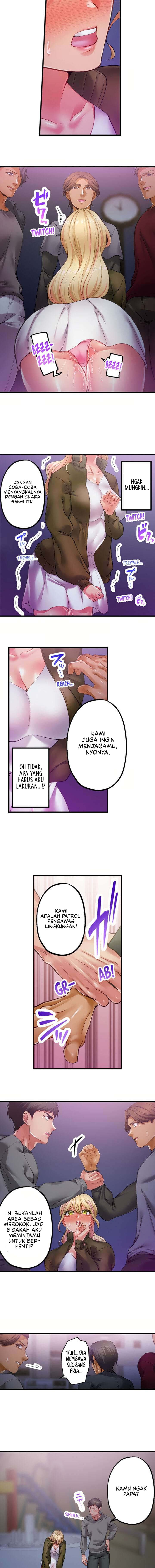 Obey the Dirty Rules of This Neighborhood! - Chapter 14 3