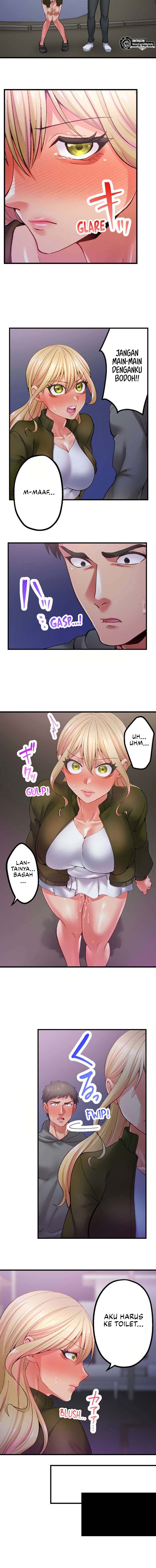 Obey the Dirty Rules of This Neighborhood! - Chapter 14 4