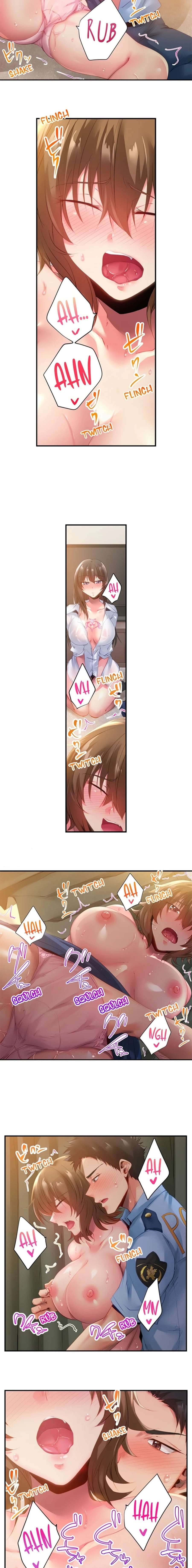 At Night She&#8217;s a Nymphomaniac - Chapter 14 5