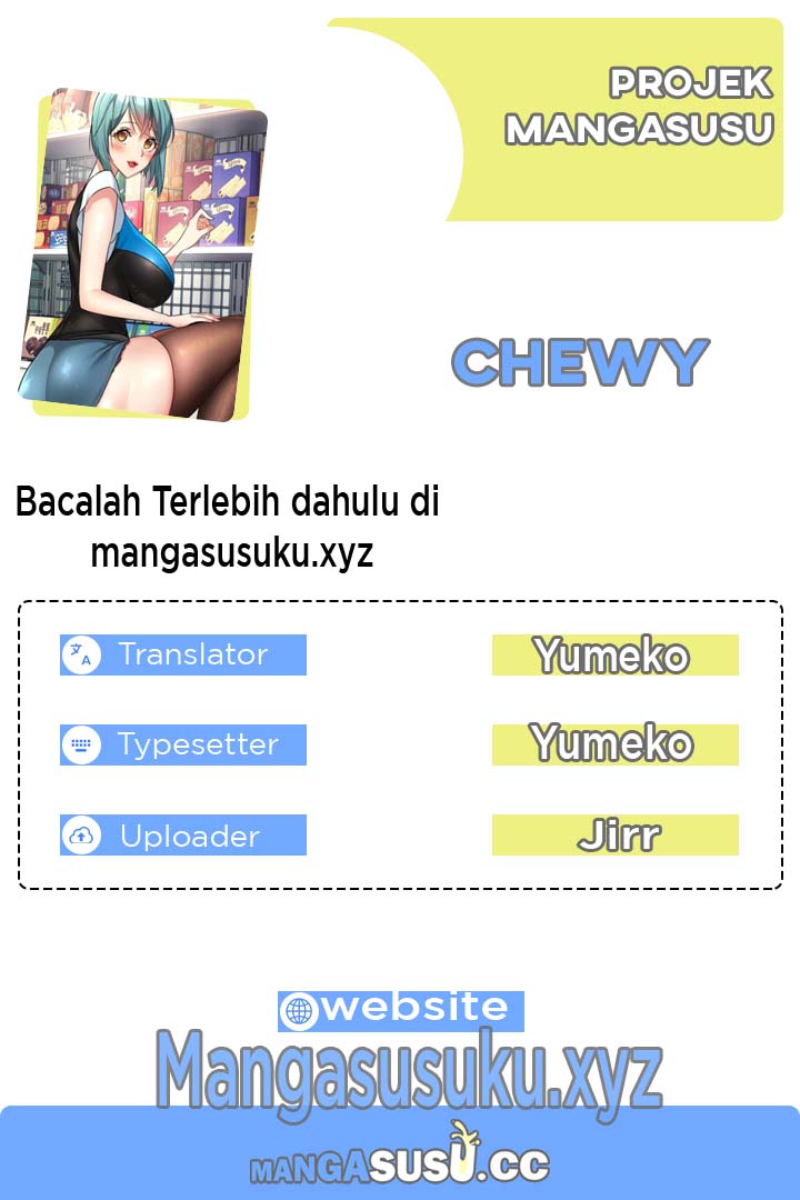 Chewy - Chapter 14 1