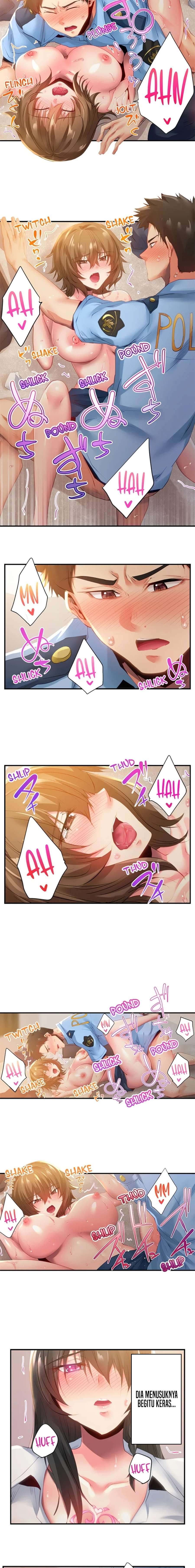 At Night She&#8217;s a Nymphomaniac - Chapter 14 7