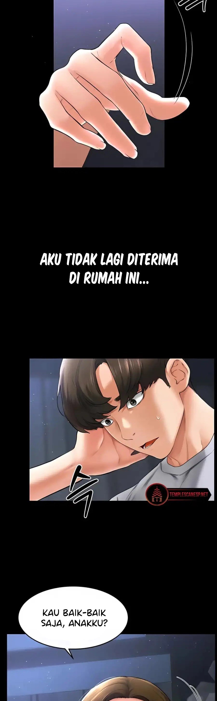 My New Family Treats Me Well - Chapter 14 18