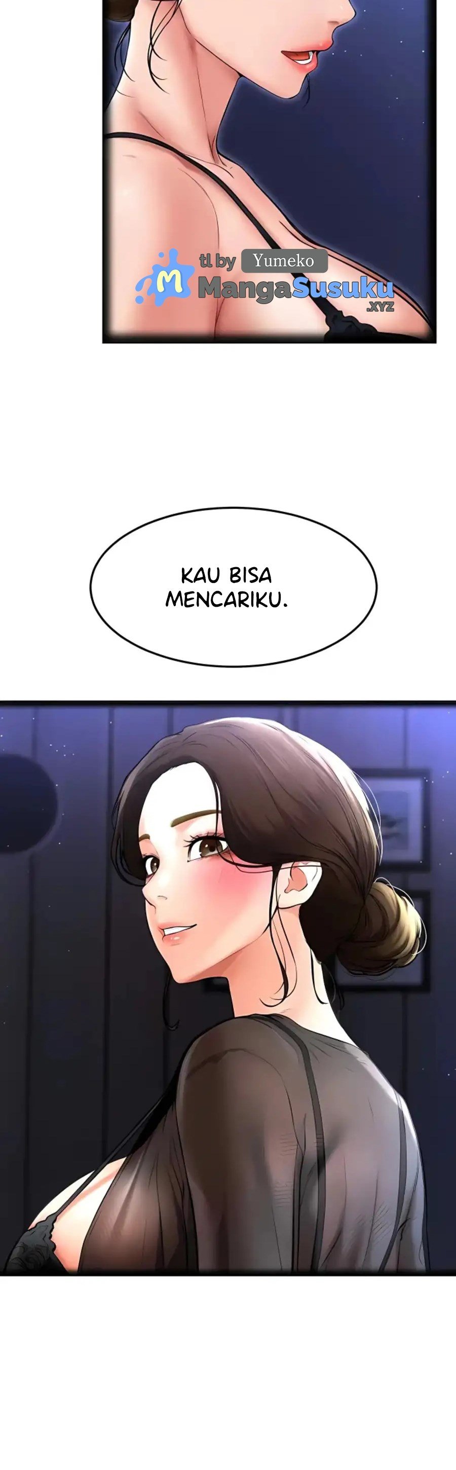 My New Family Treats Me Well - Chapter 14 21