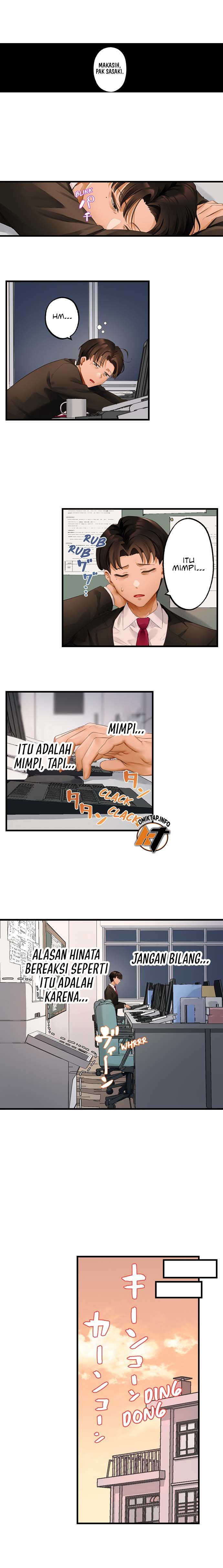 Room Of Guilty Pleasure - Chapter 14 8