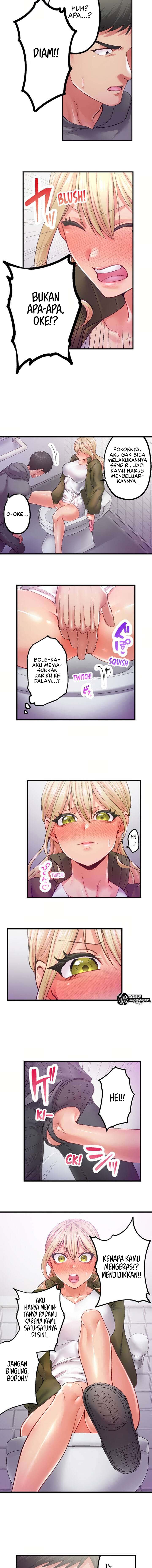 Obey the Dirty Rules of This Neighborhood! - Chapter 14 6