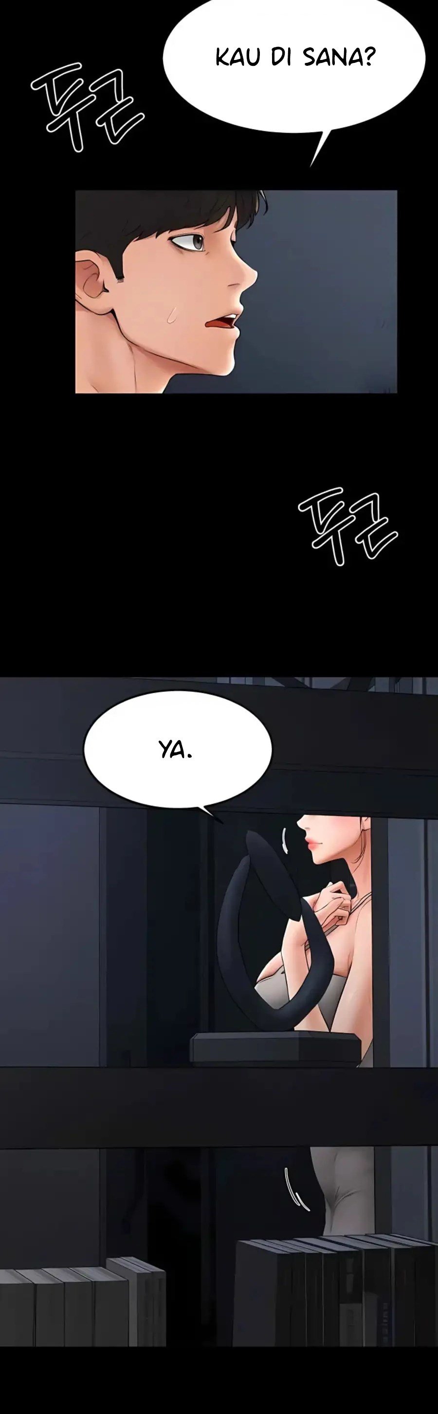My New Family Treats Me Well - Chapter 14 13