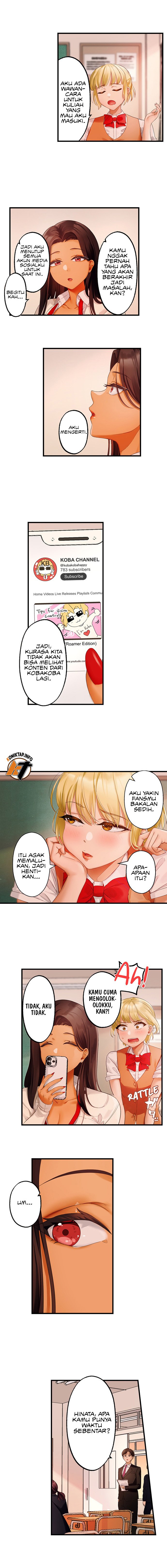 Room Of Guilty Pleasure - Chapter 14 10