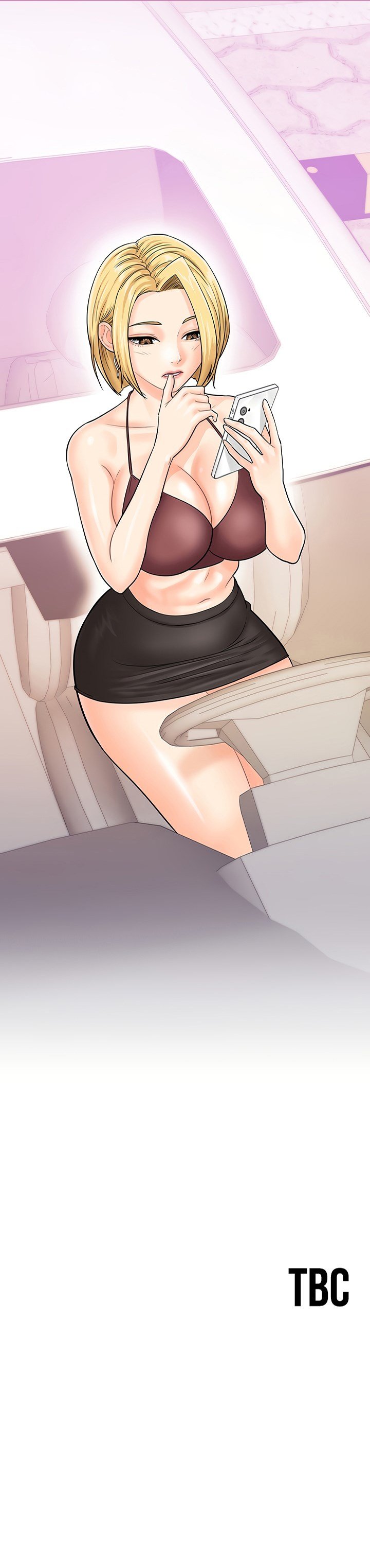 Please Scan Here! - Chapter 14 10