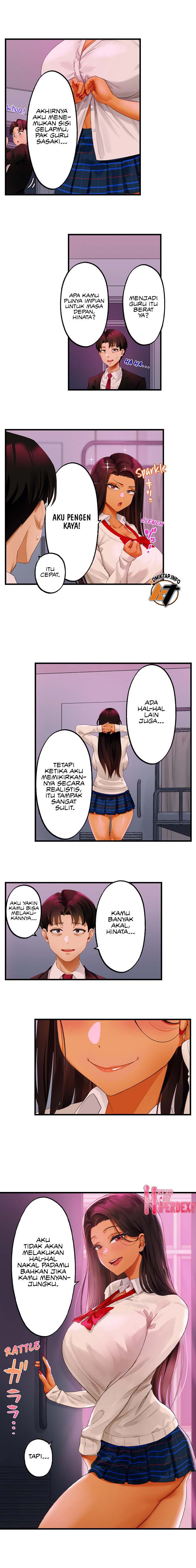Room Of Guilty Pleasure - Chapter 14 7