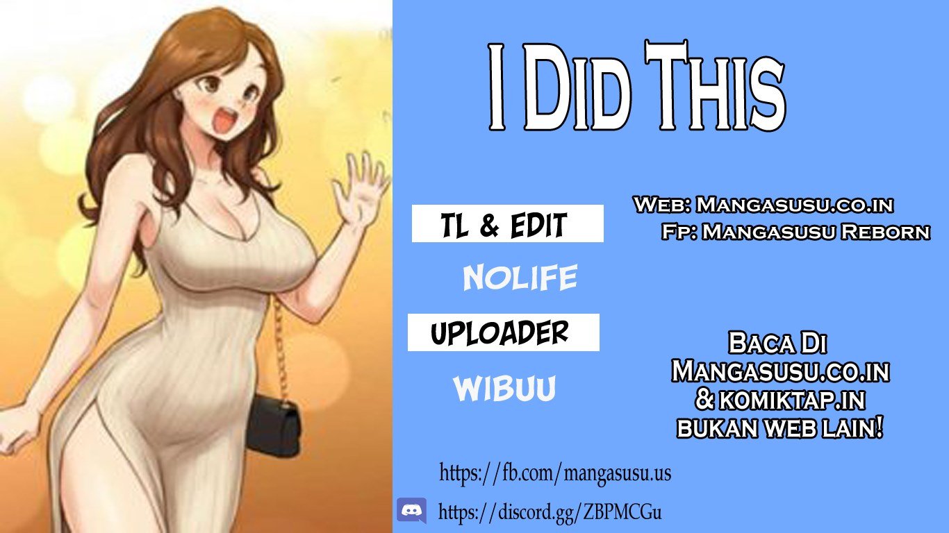I Did This - Chapter 49 1