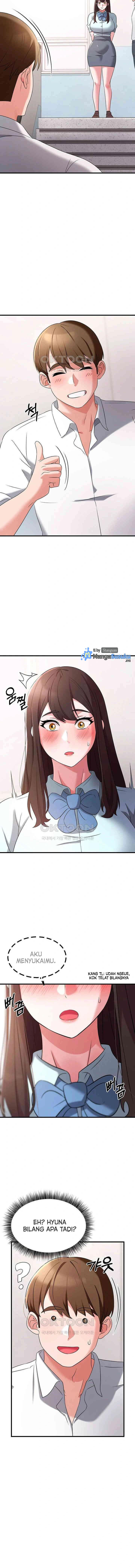 Sextertainment - Chapter 49 8 Sextertainment - Chapter 49 8