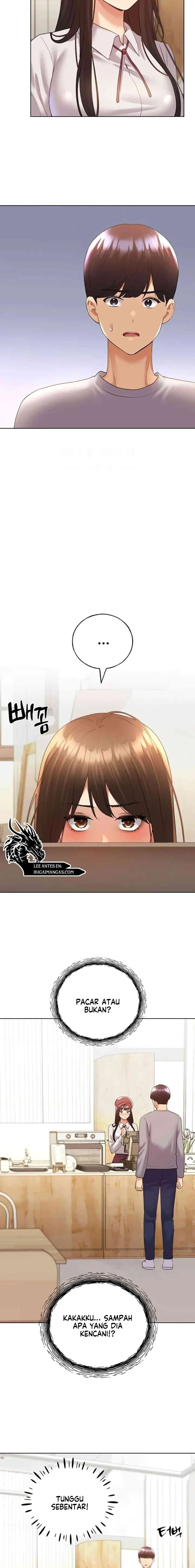 My Illustrator - Chapter 49 18 My Illustrator - Chapter 49 18