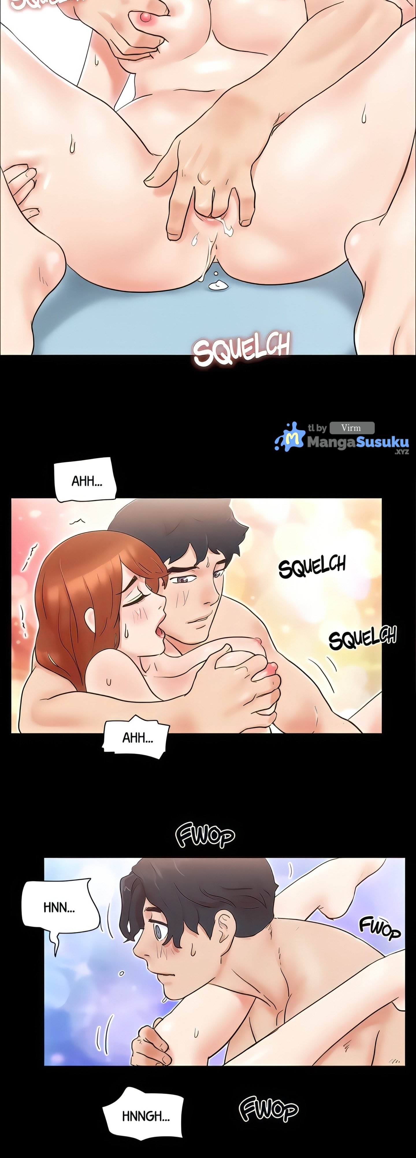 Only With Consent Uncensored - Chapter 49 26