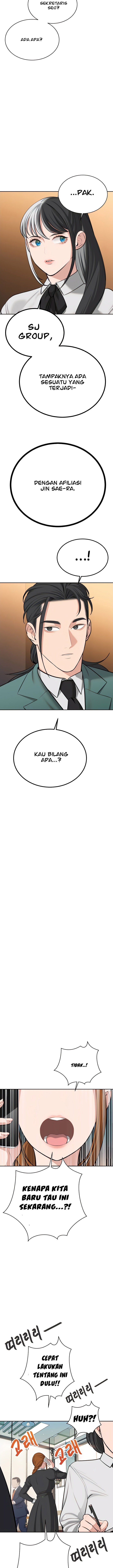 Secret Affairs of the 3rd Generation - Chapter 49 6 Secret Affairs of the 3rd Generation - Chapter 49 6