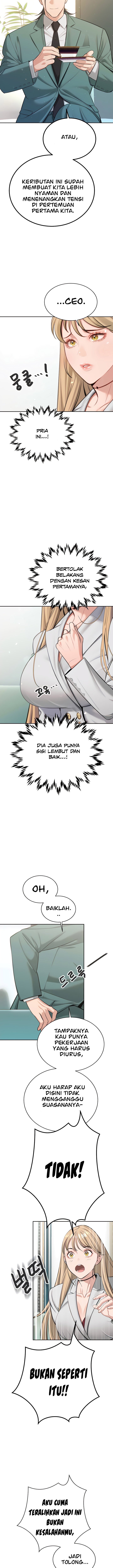 Secret Affairs of the 3rd Generation - Chapter 49 10 Secret Affairs of the 3rd Generation - Chapter 49 10