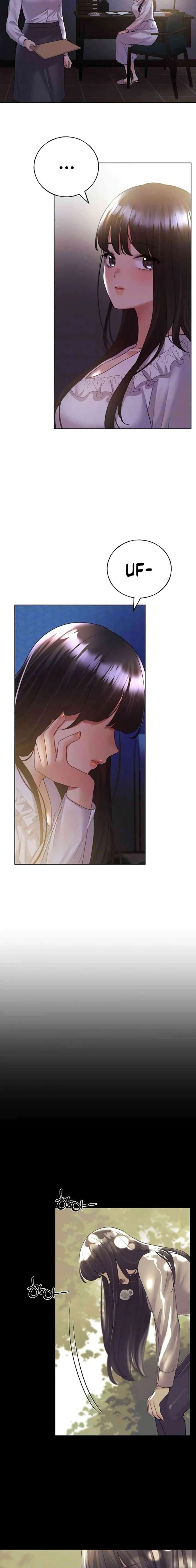 My Illustrator - Chapter 49 5 My Illustrator - Chapter 49 5