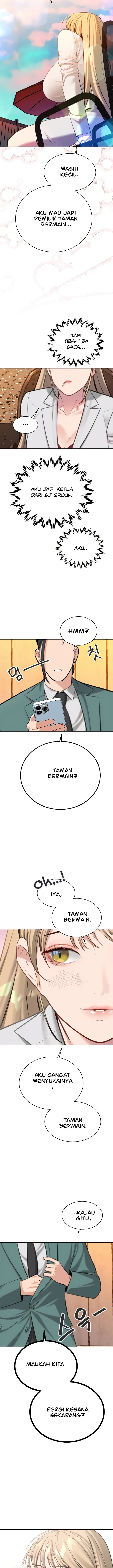 Secret Affairs of the 3rd Generation - Chapter 49 14 Secret Affairs of the 3rd Generation - Chapter 49 14