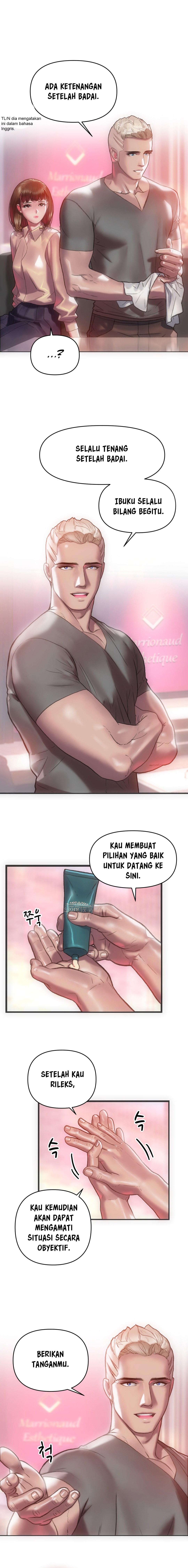 Trophy Wives - Chapter 49 5