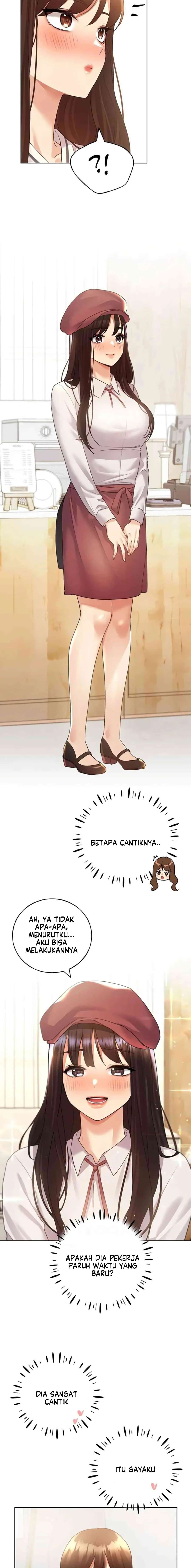 My Illustrator - Chapter 49 12 My Illustrator - Chapter 49 12